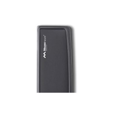 Mousetrapper Advance 2.0 Sort Hvid Mousetrapper-kontrolmåtte